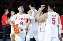 英雄联盟总决赛2025-亚洲杯篮球比赛：中国男篮力压韩国晋级