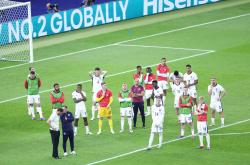 英雄联盟总决赛门票-英格兰队战胜哈萨克斯坦，确保欧洲杯资格