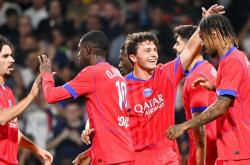 LOL决赛-欧洲豪强争冠之战，比赛火爆全场