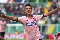 -巴勒莫客场逆转，壮大保级信心