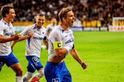 -瑞典球员受伤退出比赛，考验球队深度的简单介绍