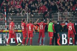 英雄联盟总决赛直播-包含柏林赫塔主场取胜，稳固战绩的词条