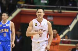 -关于山东西王队轻松战胜上海鲨鱼队，迎来三连胜的信息