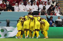 LOL赛事-冷静与激情交织！世界杯完美收官的简单介绍