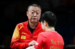 英雄联盟总决赛2025-中国队翻盘泰国队，马琳带队取胜