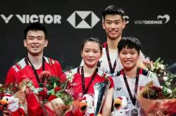 英雄联盟总决赛-丹麦队碾压印度队，李梓嘉统治全场