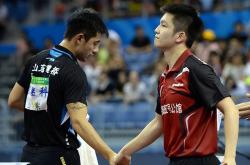 英雄联盟总决赛直播-奥地利队横扫中国队，张继科统治全场的简单介绍