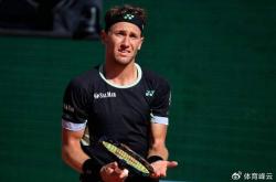 英雄联盟总决赛-关于蒙特卡洛大师赛完胜美网，鲁德统治全场的信息