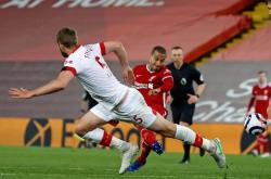 LOL赛事-红牛二队绝杀威廉姆斯，阿隆索状态火热