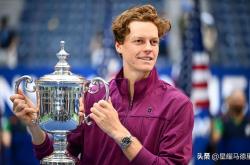 LOL赛事-美网横扫联合杯，辛纳扛起全队