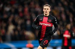 英雄联盟总决赛时间-利物浦主帅关注来自德国的天才球员