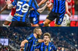 LOL赛事-国际米兰后防线涌现新星，稳固球队整体防守的简单介绍