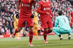 英雄联盟总决赛门票-包含利物浦艰难晋级，下一站对手待揭的词条