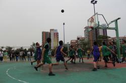 英雄联盟总决赛时间-关于篮球赛的精彩瞬间，落后的一方瞬间上演逆袭的信息