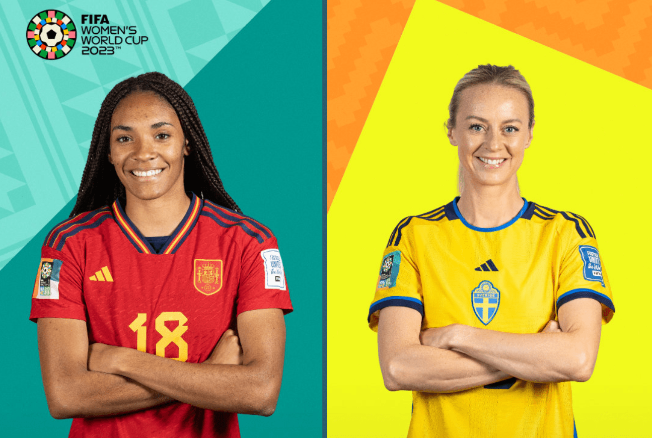 豪强争霸:女足擂台争尽英豪的简单介绍 豪强争霸:女足擂台争尽英豪的简单介绍