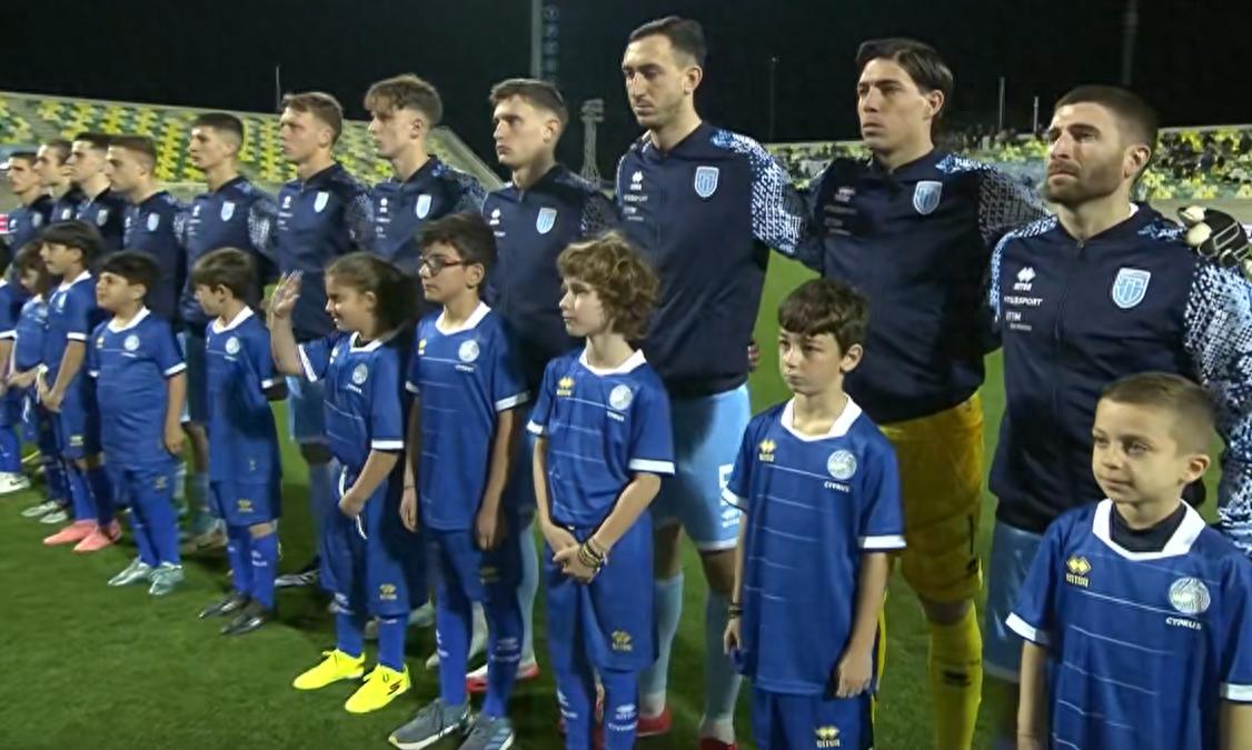 包含英格兰擒下格鲁吉亚，塞浦路斯再战圣马力诺，塞尔维亚击败卢森堡的词条