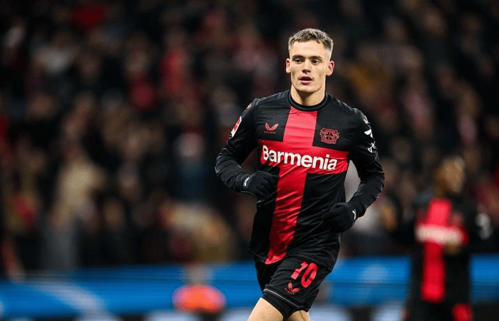 利物浦主帅关注来自德国的天才球员