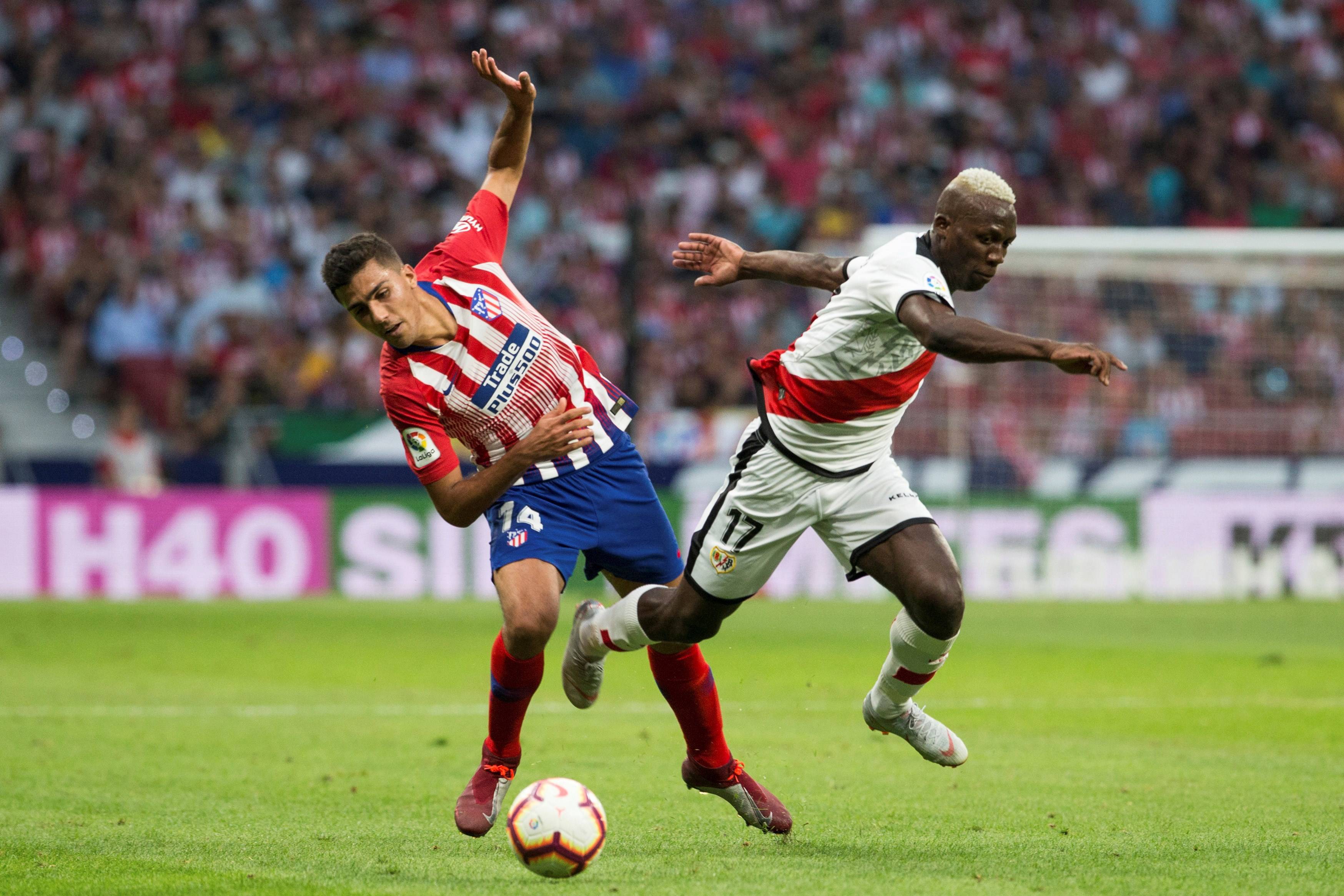 关于马洛卡主场遭遇失利,联赛形势严峻的信息 关于马洛卡主场遭遇失利,联赛形势严峻的信息