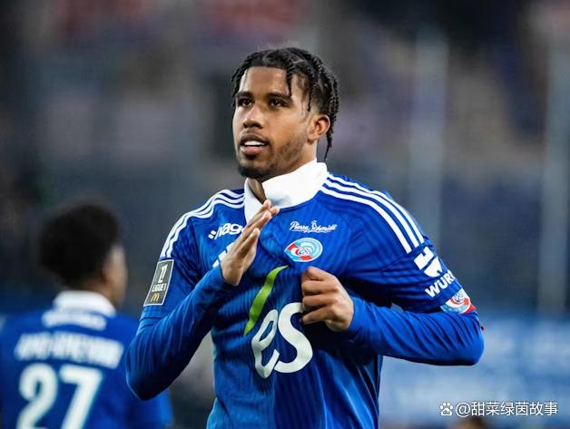 里昂客场小胜斯特拉斯堡,实力优势明显 里昂客场小胜斯特拉斯堡,实力优势明显