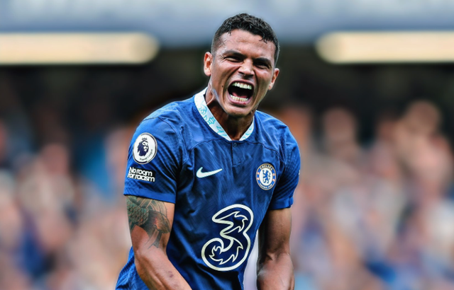 切尔西继续高歌凯进，取得大胜