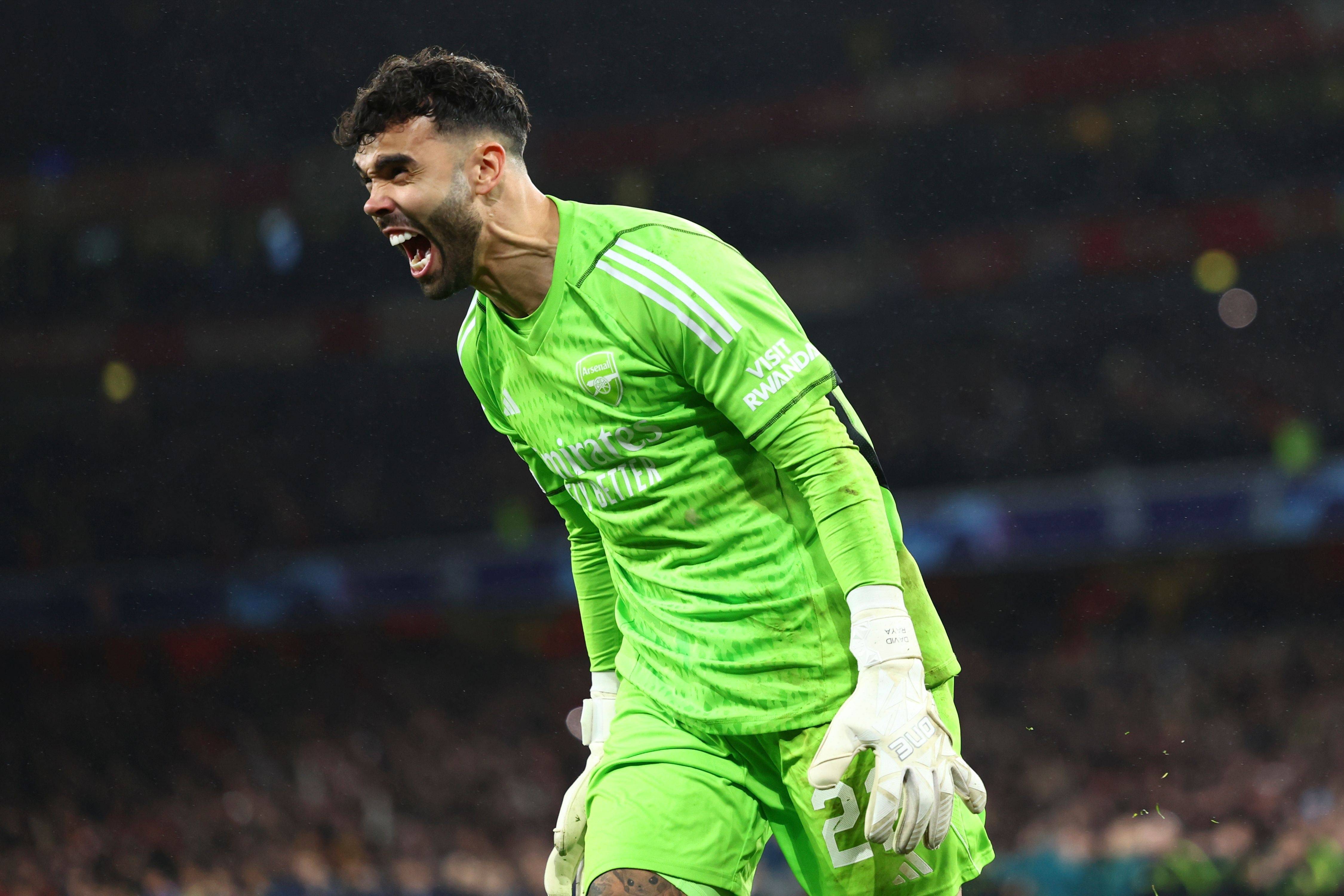 切尔西继续高歌凯进，取得大胜