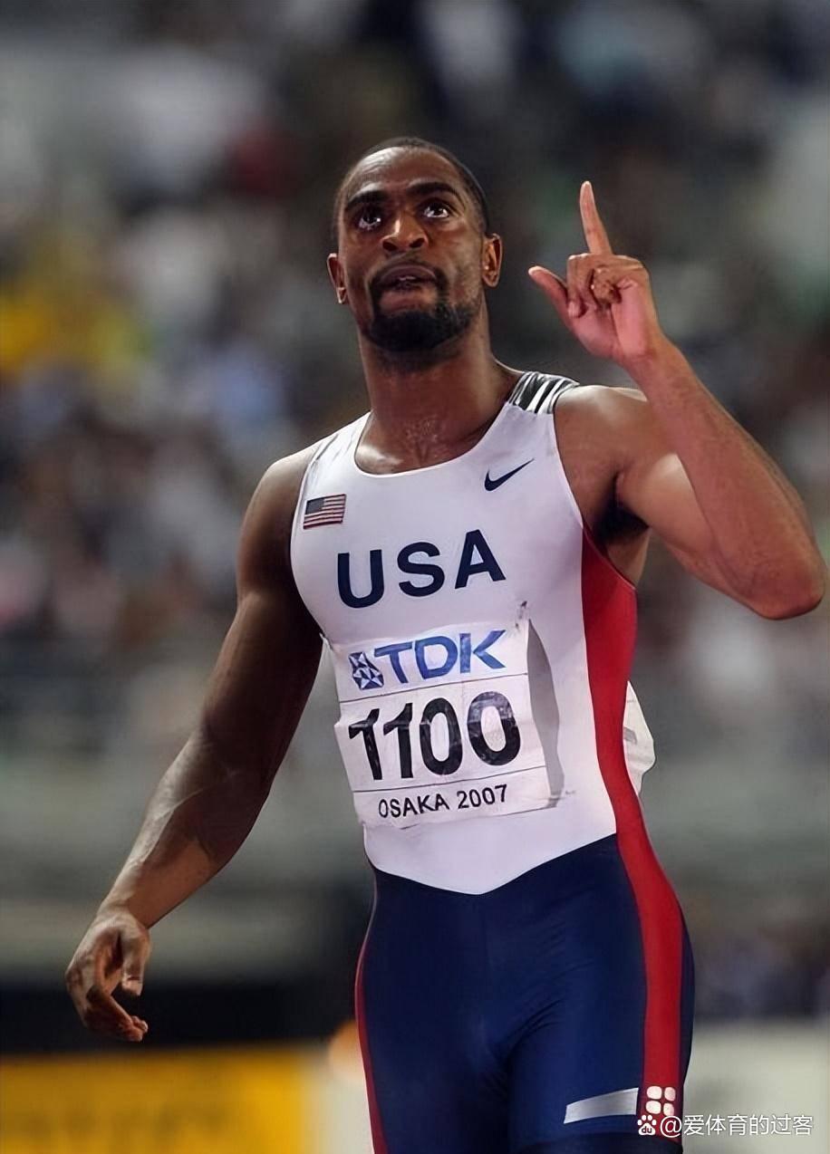 挑战极限蕴意浓厚，美国飞人击败对手的简单介绍