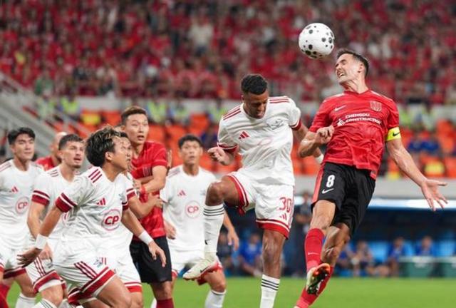 关于蔚山现代窘迫局面，面对亚冠淘汰赛困境的信息