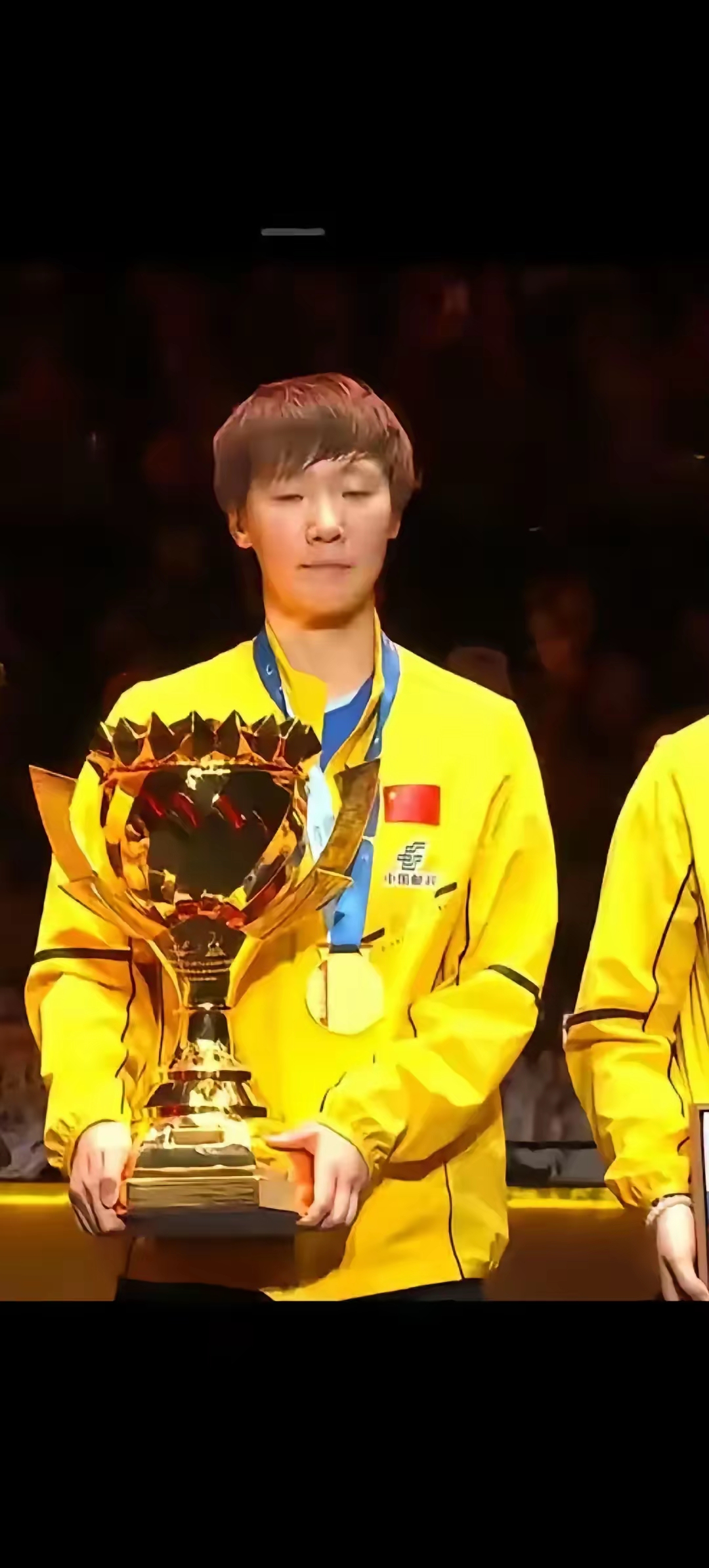 法国运动员勇夺击剑比赛亚军