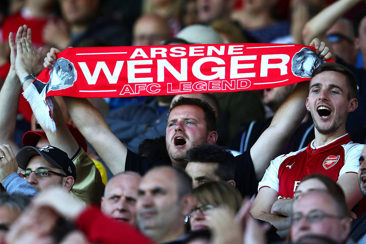 连续多轮取胜,英超崭露头角 连续多轮取胜,英超崭露头角