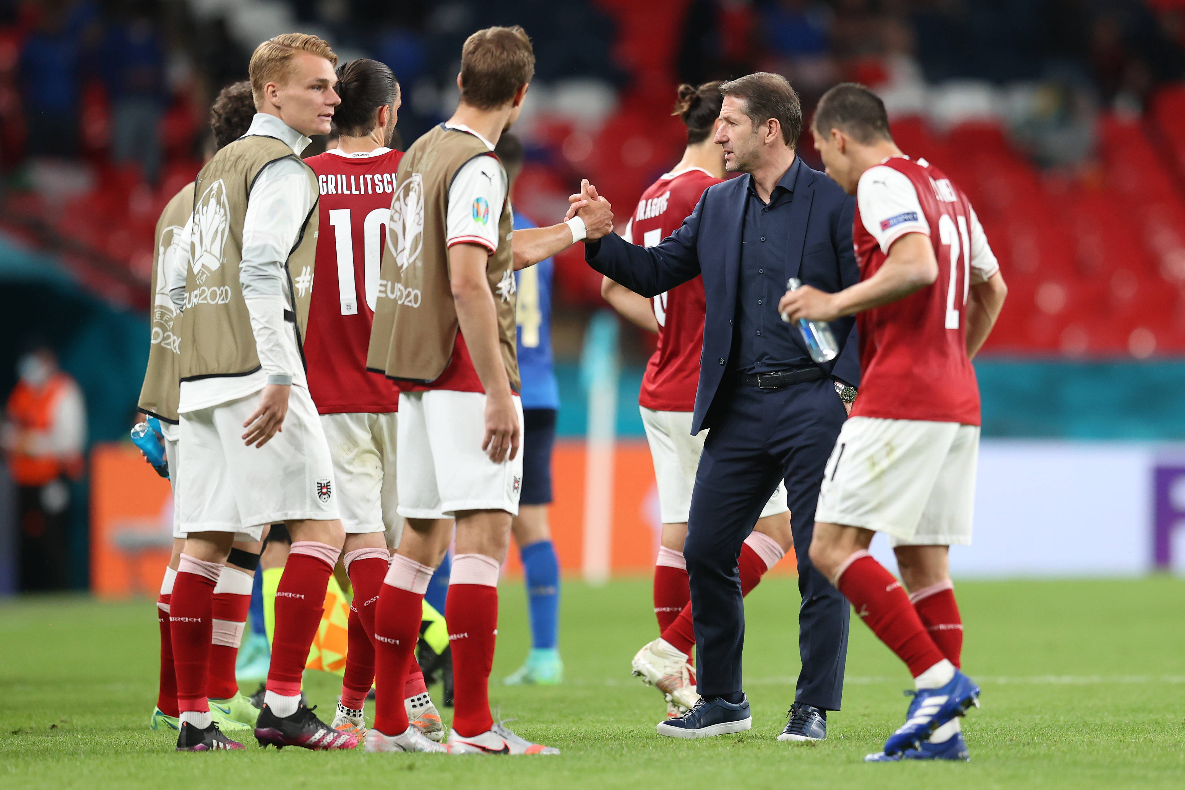 欧国联赛:荷兰不敌摩洛哥遗憾出局 欧国联赛:荷兰不敌摩洛哥遗憾出局