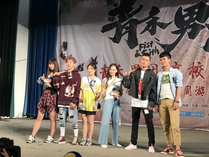 关于潍坊十谷场迎来重要比赛，队员备战酣畅淋漓的信息