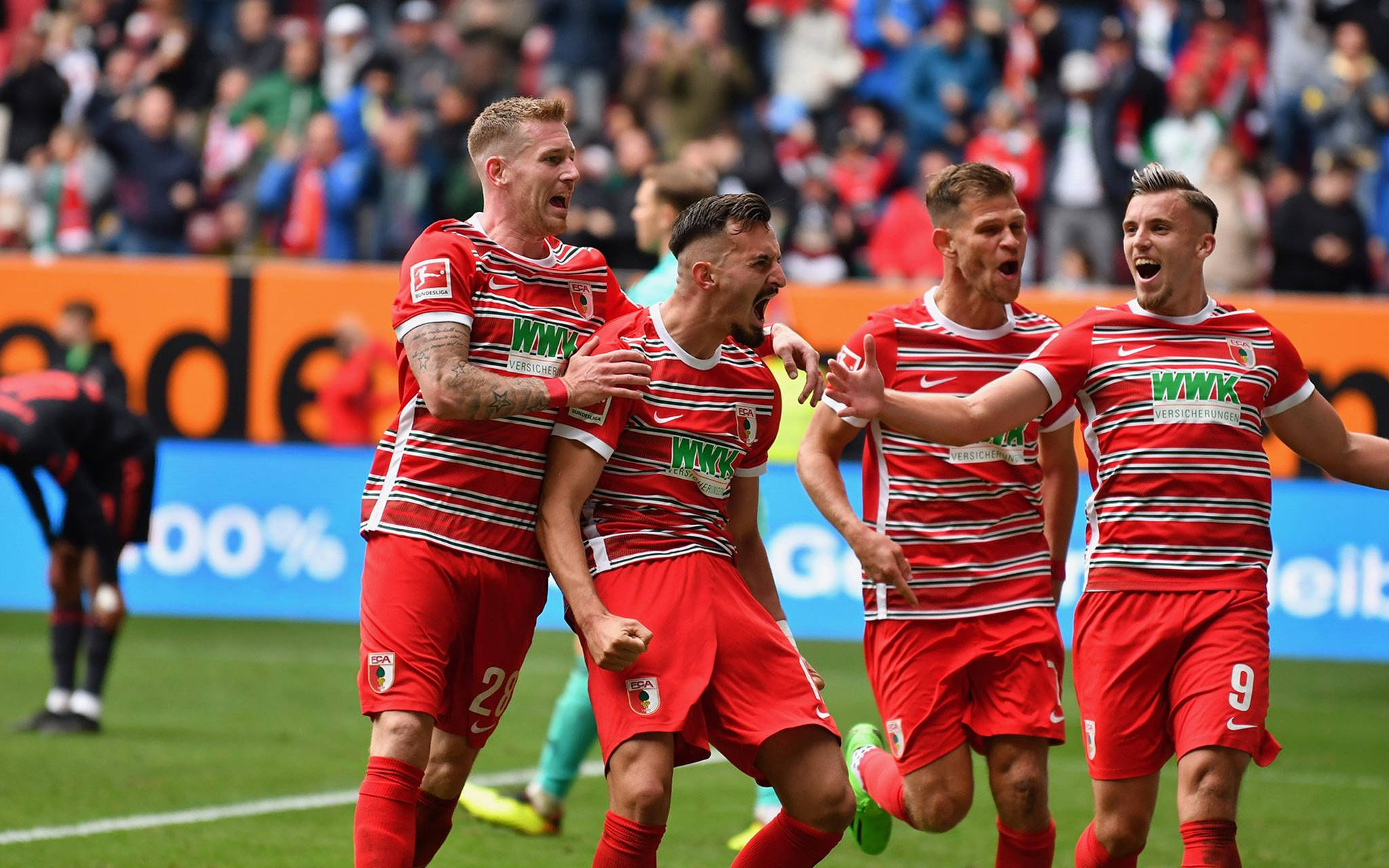 包含奥格斯堡球员多面手,全面开花的词条 包含奥格斯堡球员多面手,全面开花的词条