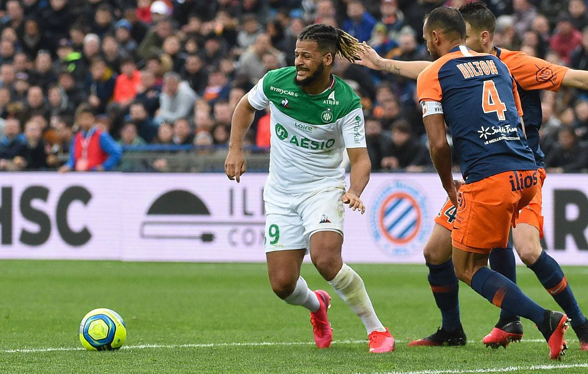 卡昂主场击败南特,继续保持上升势头的简单介绍 卡昂主场击败南特,继续保持上升势头的简单介绍