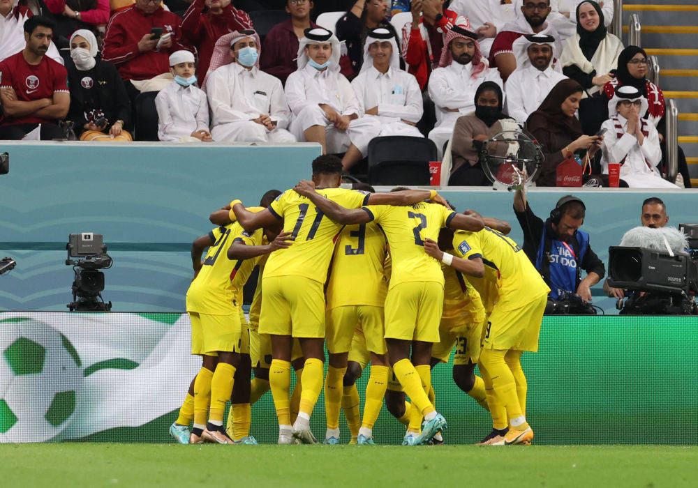 冷静与激情交织！世界杯完美收官的简单介绍