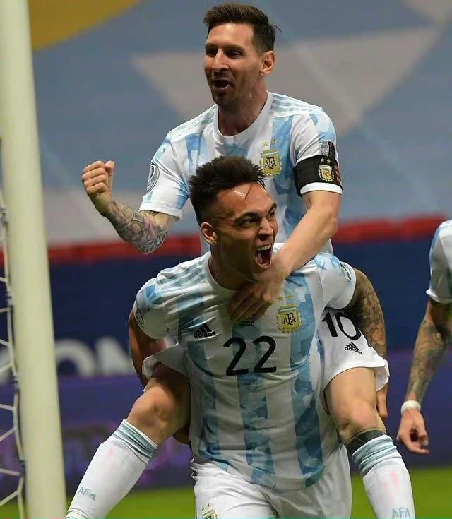 焦点大战：美洲杯上演巅峰碰撞的简单介绍