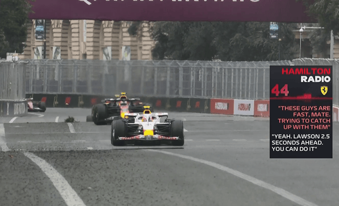 包含红牛二队横扫索伯车队,勒克莱尔关键制胜的词条 包含红牛二队横扫索伯车队,勒克莱尔关键制胜的词条