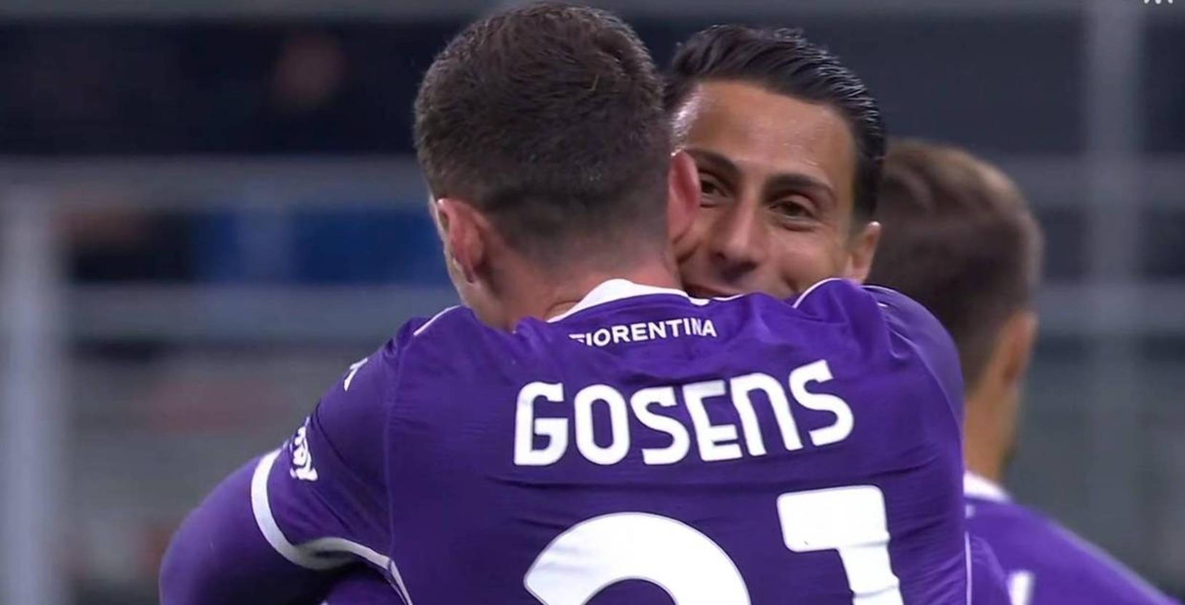 包含AC米兰逆转荷兰,萨内统治全场的词条 包含AC米兰逆转荷兰,萨内统治全场的词条