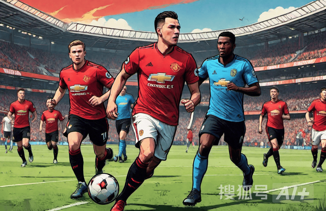 曼联主场-横扫南安普顿,豪取三分 曼联主场-横扫南安普顿,豪取三分