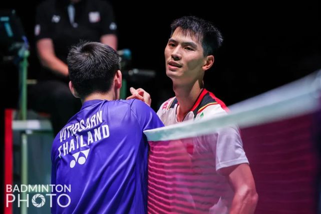 中国队力克印度队，陈雨菲扛起全队