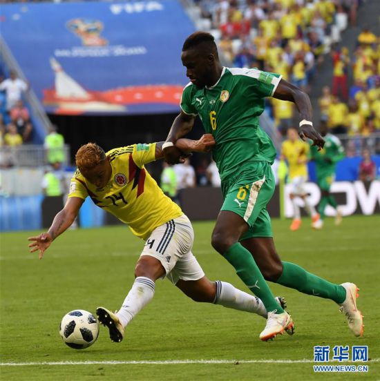 德国力克塞内加尔,萨内带队取胜 德国力克塞内加尔,萨内带队取胜