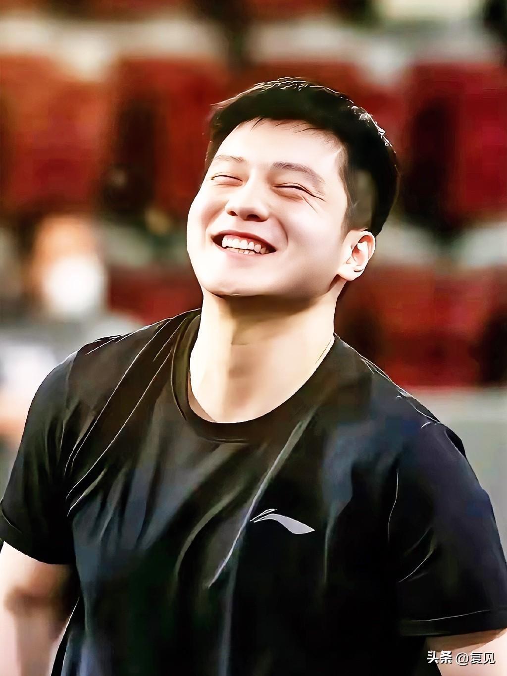 德国队力克韩国队,樊振东刷新纪录 德国队力克韩国队,樊振东刷新纪录