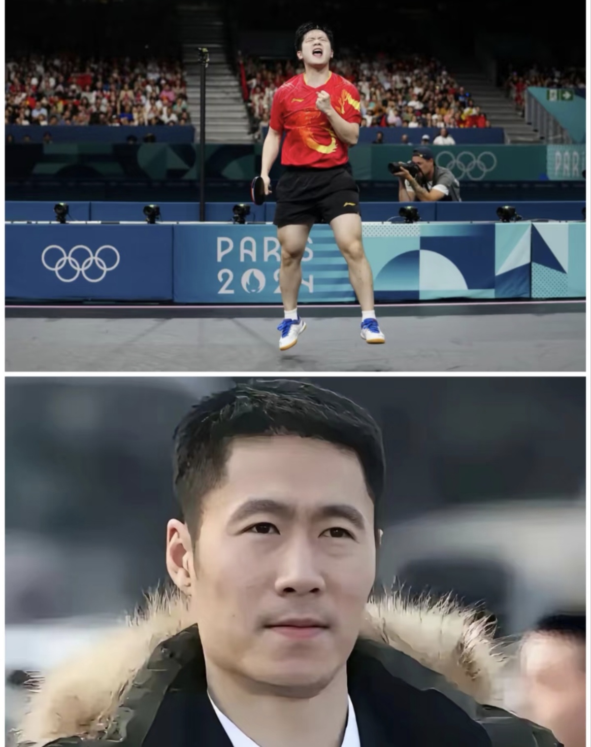 德国队力克韩国队,樊振东刷新纪录 德国队力克韩国队,樊振东刷新纪录