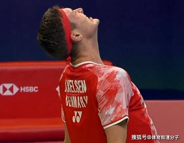 中国队逆转丹麦队,安赛龙刷新纪录 中国队逆转丹麦队,安赛龙刷新纪录