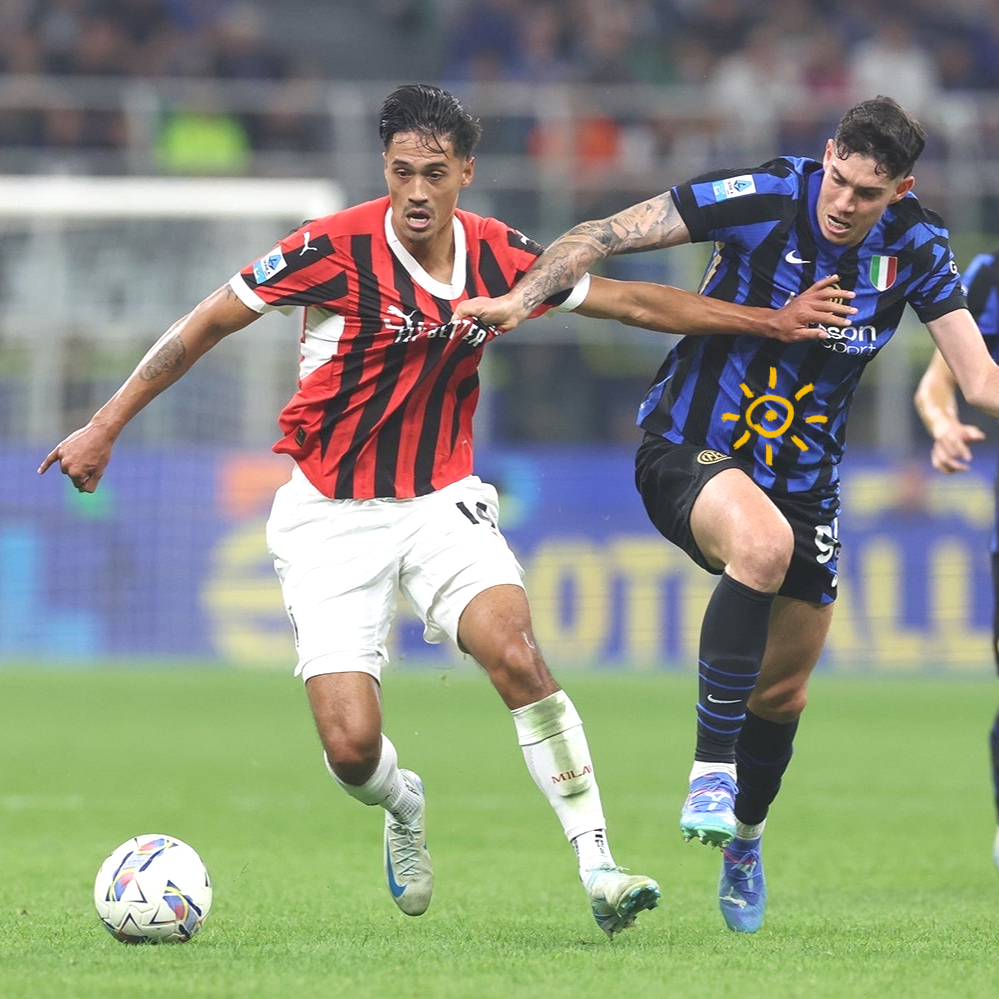 AC米兰完胜丹麦，莫德里奇带队取胜