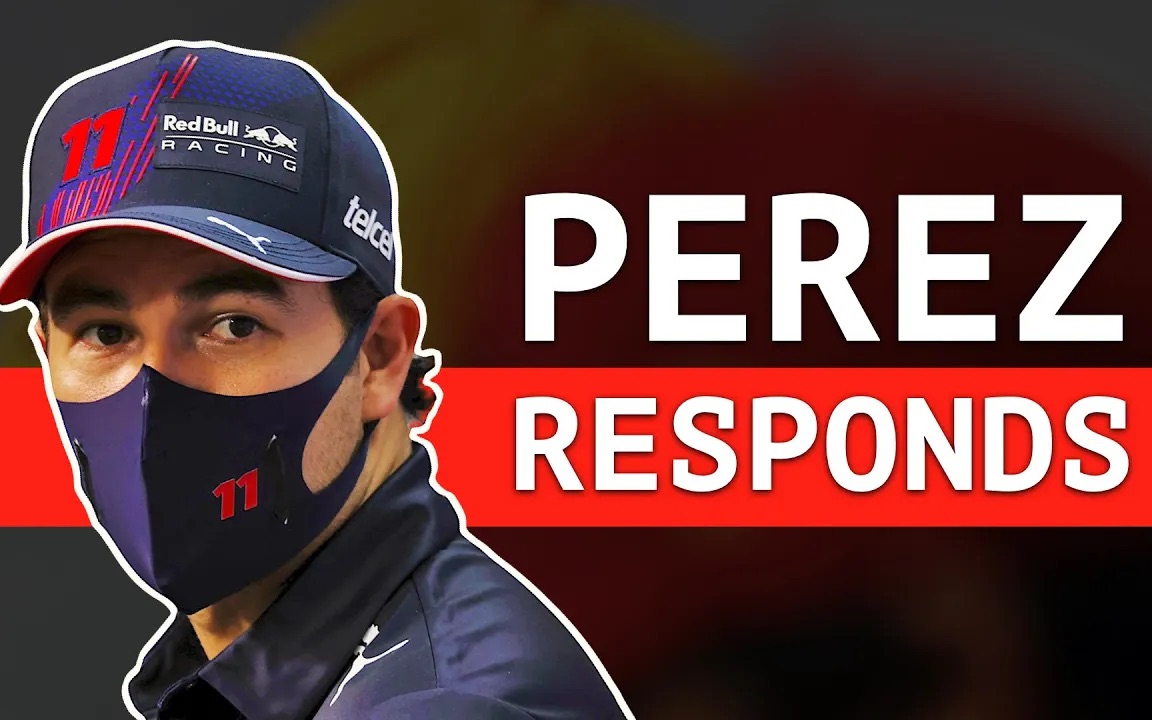 威廉姆斯力克阿斯顿马丁,佩雷兹点燃赛场 威廉姆斯力克阿斯顿马丁,佩雷兹点燃赛场