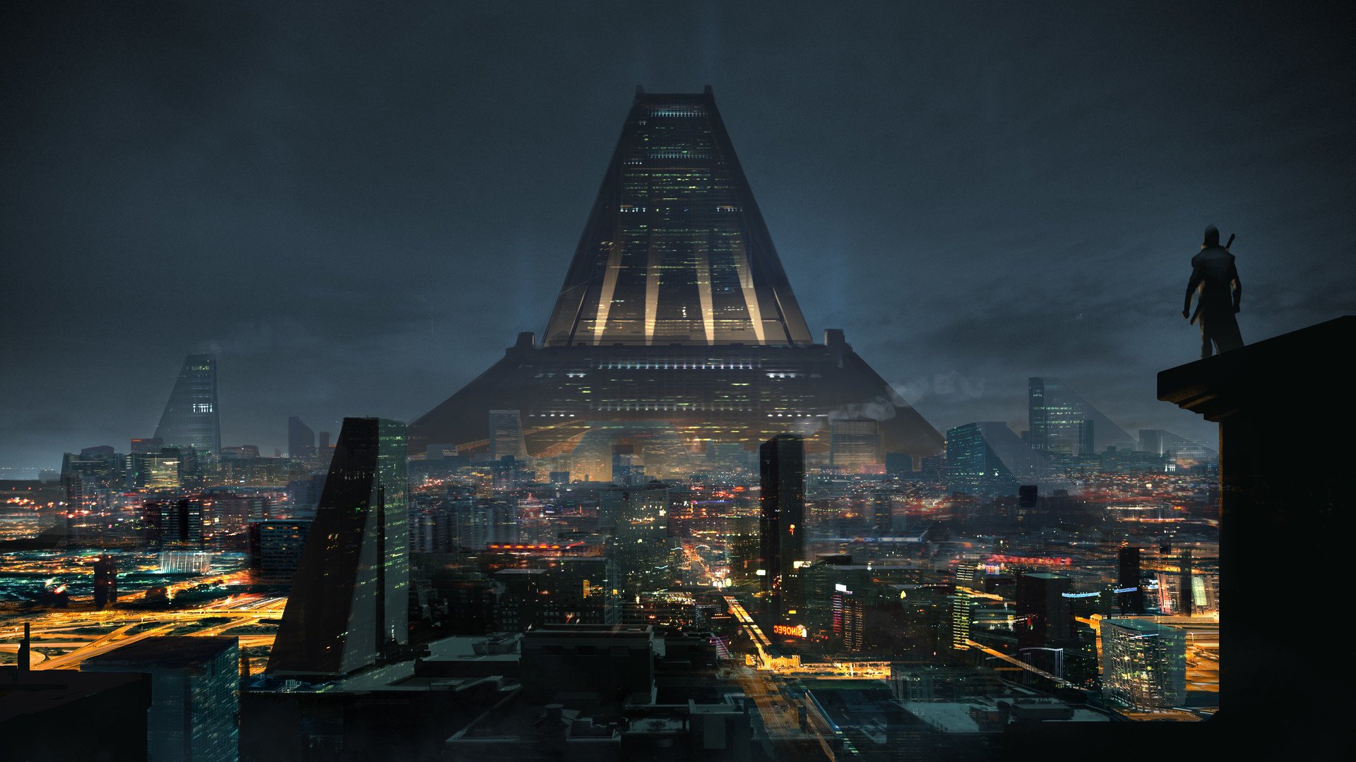 德甲争冠夜·巨人独舞，当卢卡库成为唯一答案