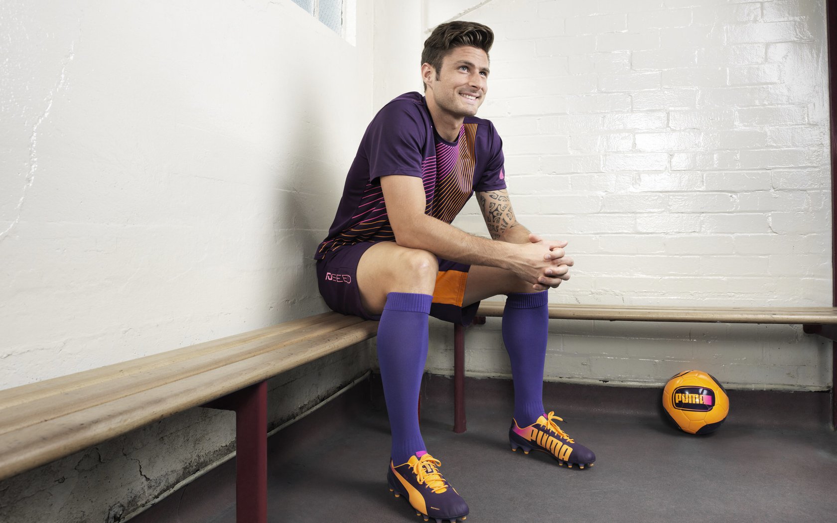 逆焰,弗拉霍维奇,在世界杯最高舞台点燃夜空的刹那