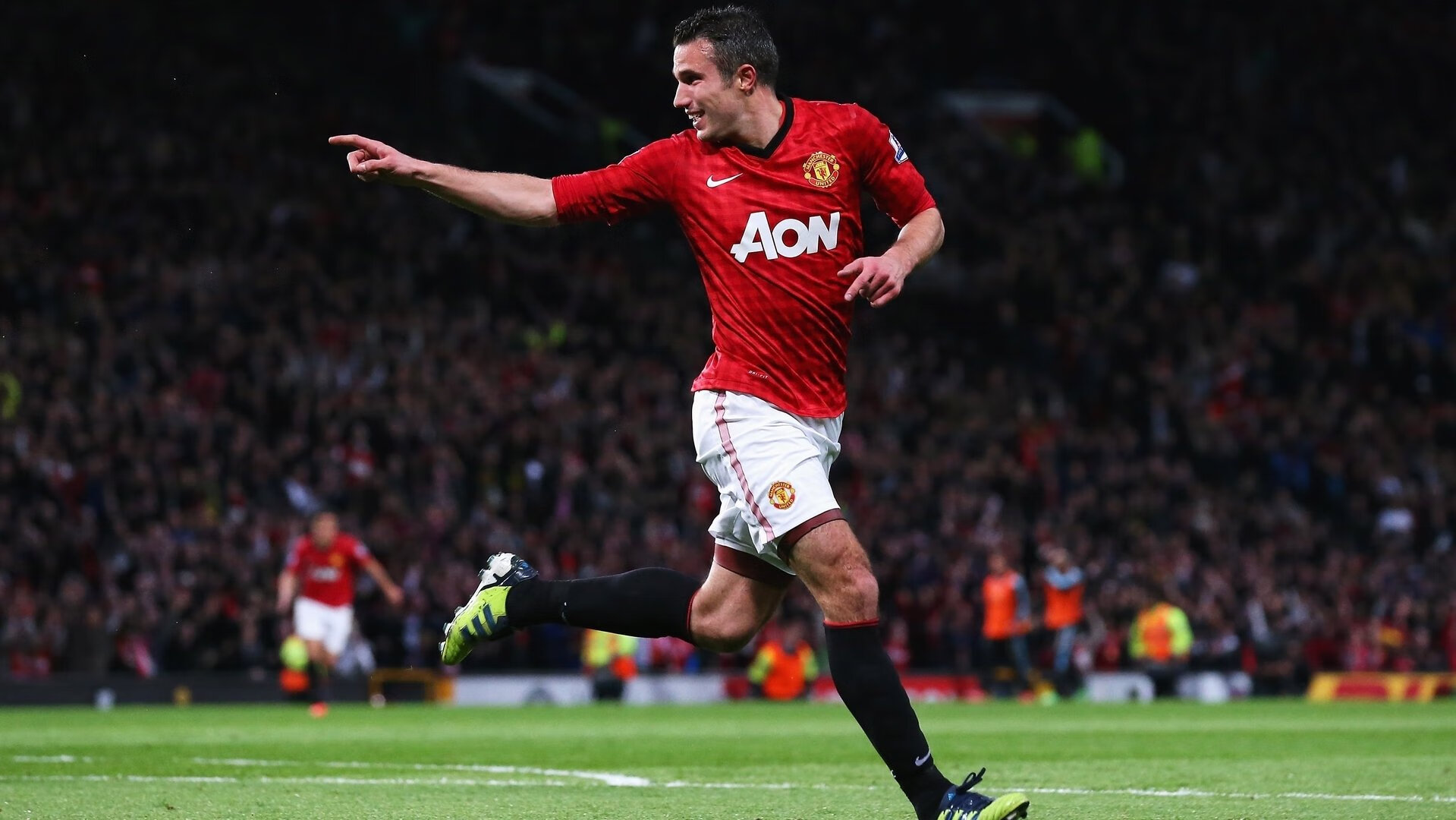 历史的裂缝，当摩洛哥碾压伊朗，迪马利亚在奥运的星光下完成唯一救赎