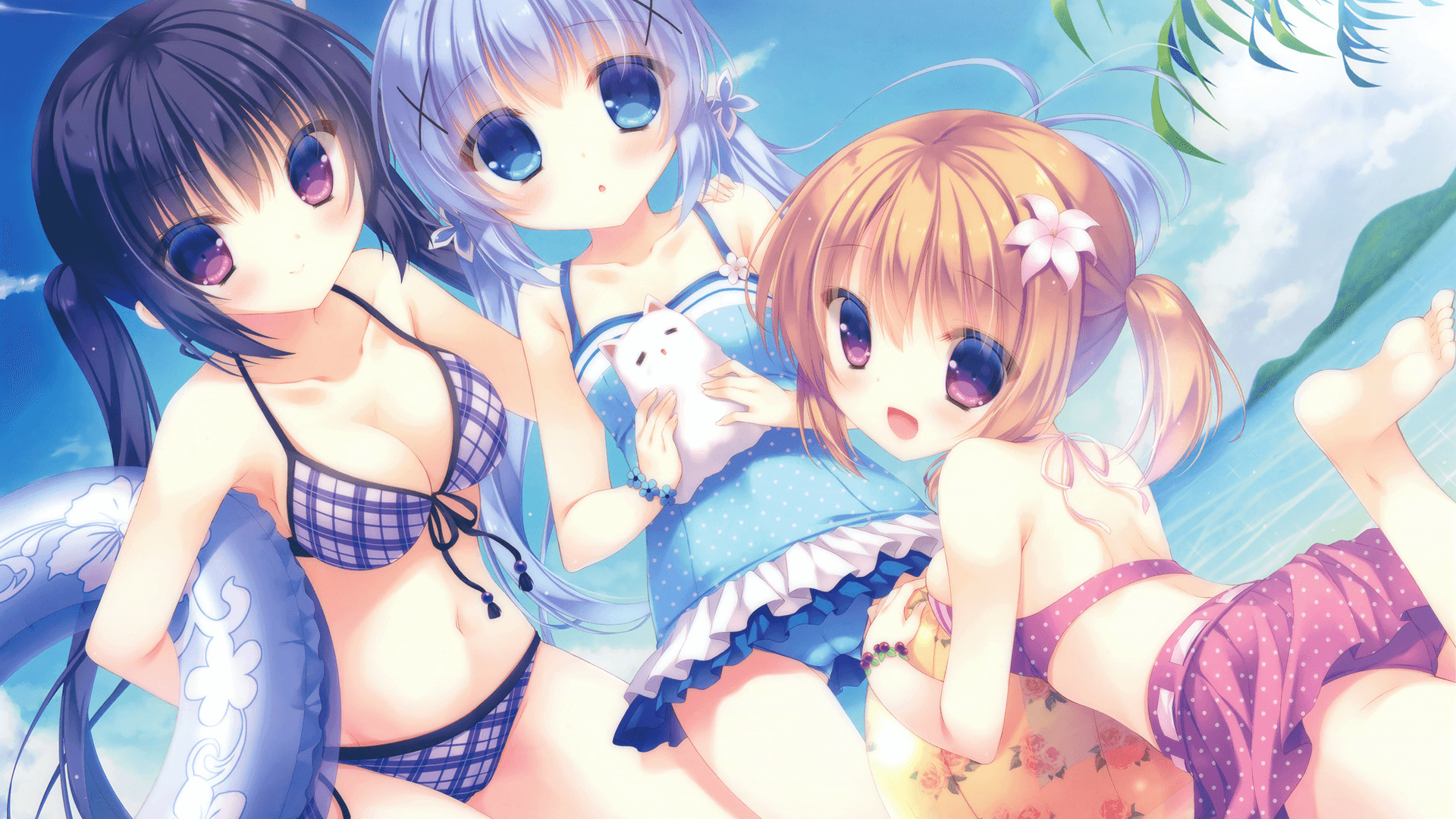 电子显微镜下的战术文明，被一道雷霆野蛮冲垮